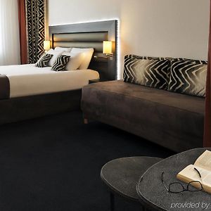 Executive Double Kamer