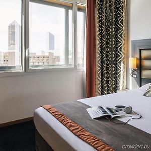 Superior Kamer met een King Size Bed